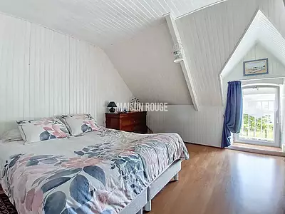 Maison, 121 m²