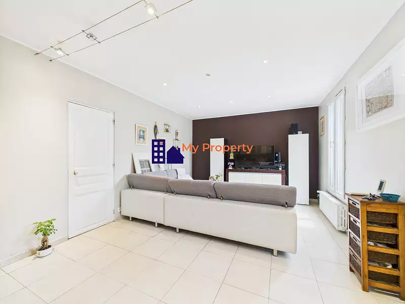 Appartement, 64,81 m²