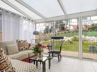 Maison, 97 m²