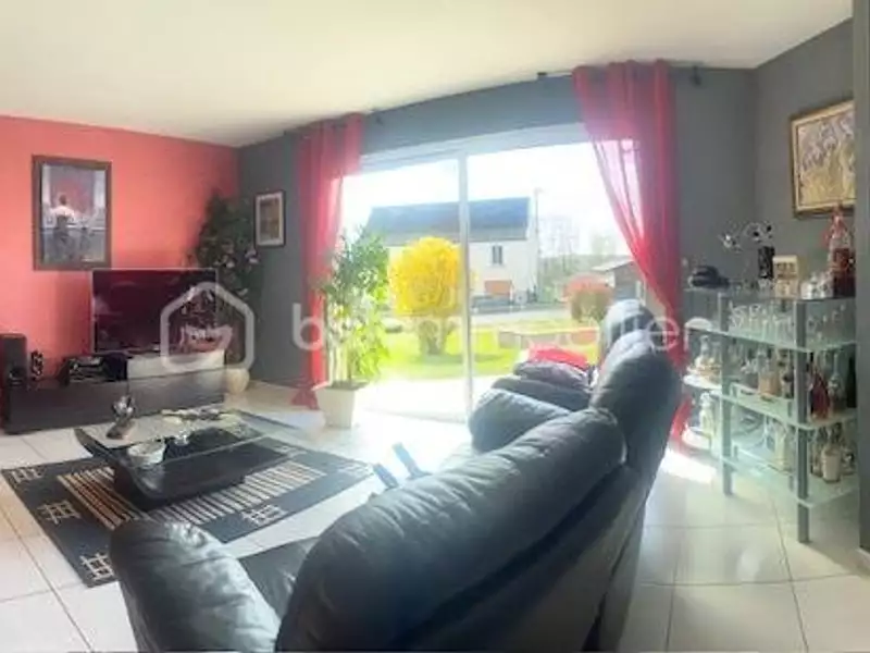 Maison, 300 m²