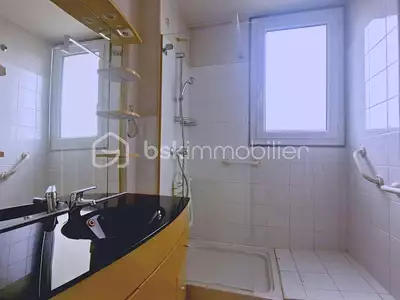 Appartement, 80 m²