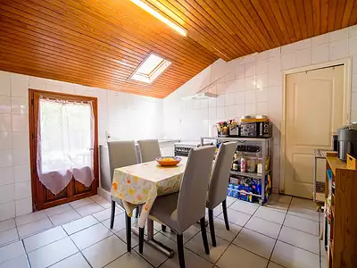 Maison, 64 m²