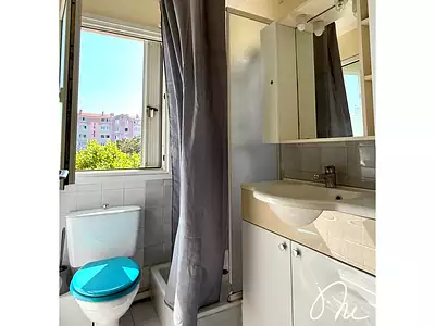 Appartement, 17,7 m²