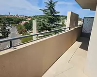 Appartement, 59,01 m²