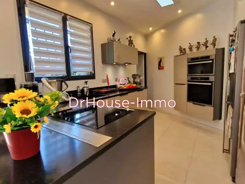 Maison, 112 m²