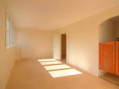Appartement, 31,65 m²