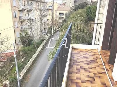 Appartement, 87,76 m²