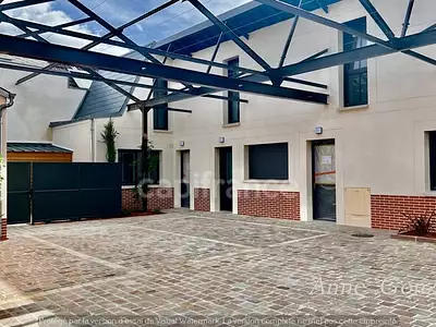 Appartement, 112 m²