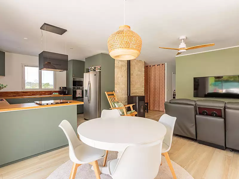 Maison, 90 m²