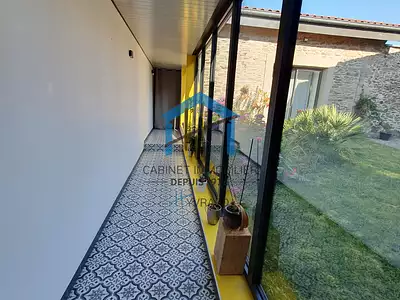 Maison, 272 m²