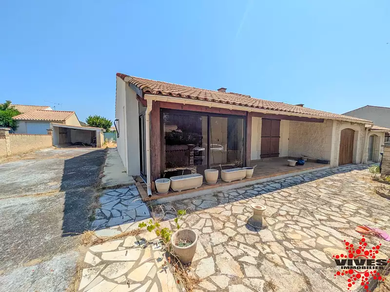 Maison, 100 m²