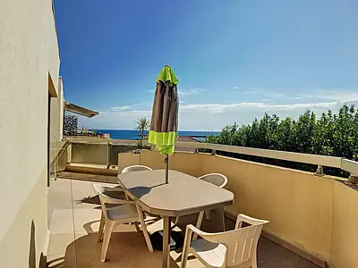 Appartement, 54 m²