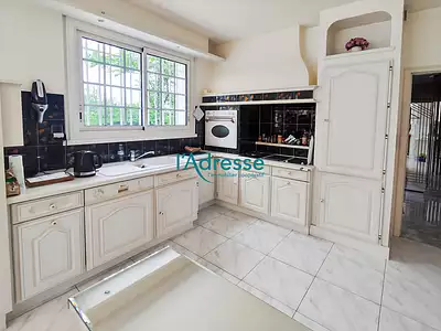 Maison, 238 m²