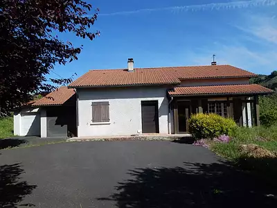 Maison, 158 m²