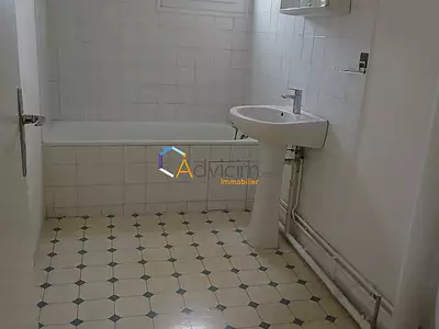 Appartement, 49,8 m²