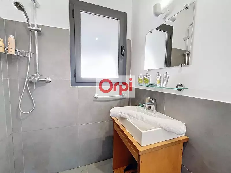 Maison, 42 m²