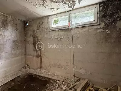 Maison, 60 m²