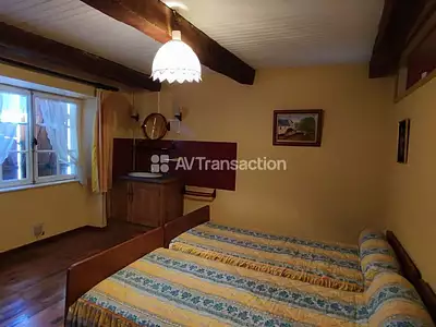 Maison, 160 m²