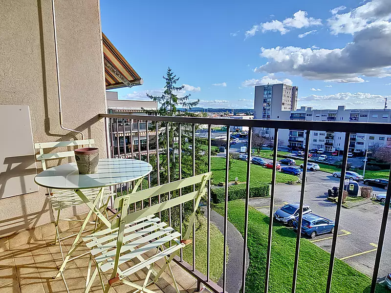 Appartement, 86 m²