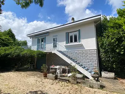 Maison, 101 m²