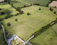 Terrain, 200 000 m²