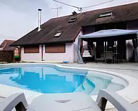 Maison, 180 m²
