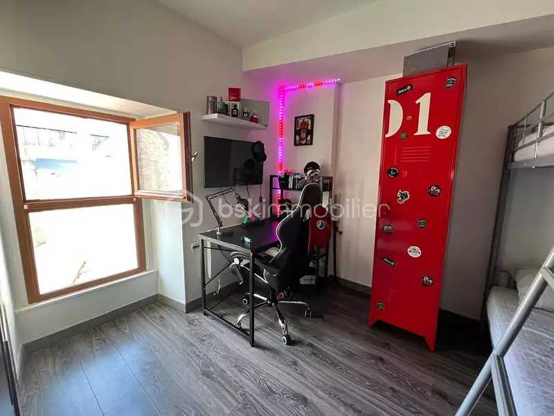 Appartement, 70 m²