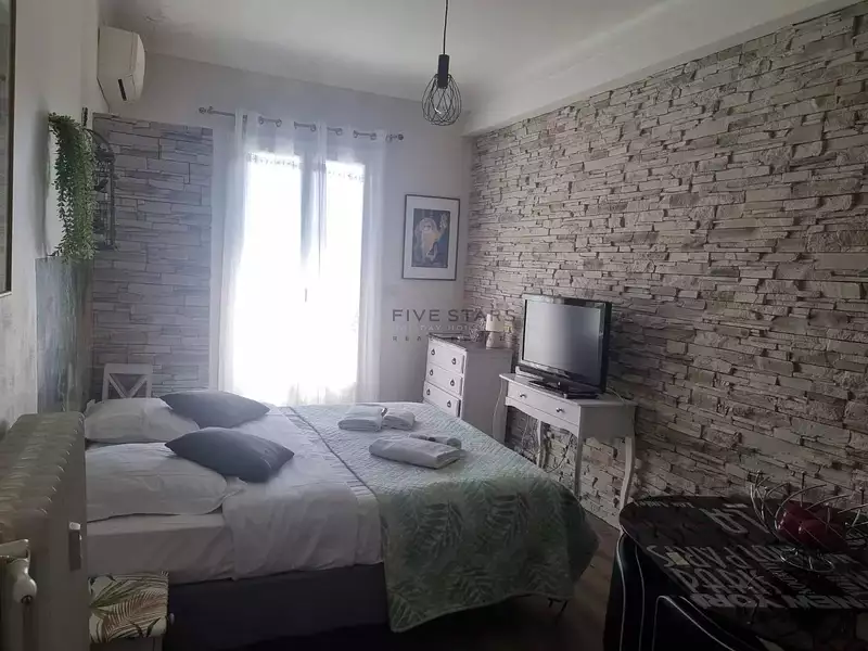Appartement, 23,6 m²