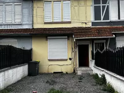 Maison, 75 m²