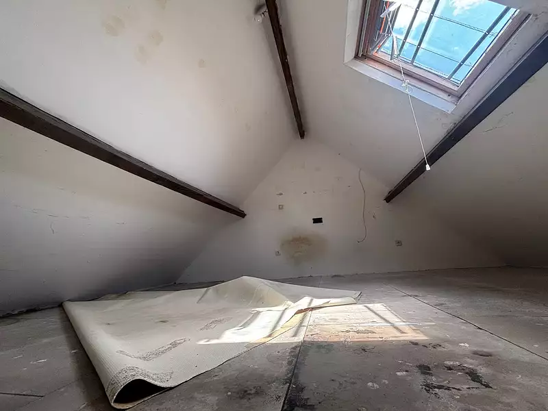 Maison, 100 m²