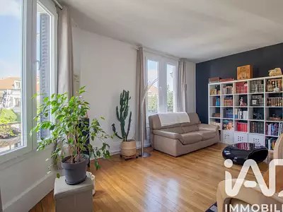 Appartement, 70 m²