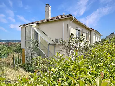 Maison, 65,67 m²