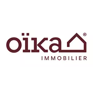 Logo de l'agence OÏKA IMMOBILIER