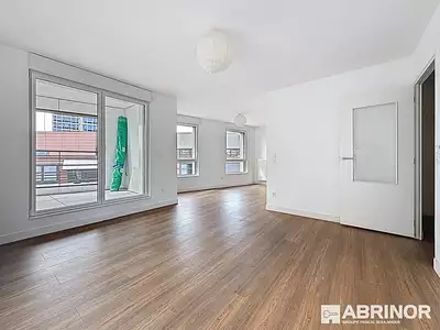 Appartement, 69 m²