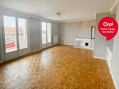 Appartement, 67 m²