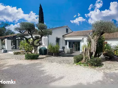 Maison, 207 m²