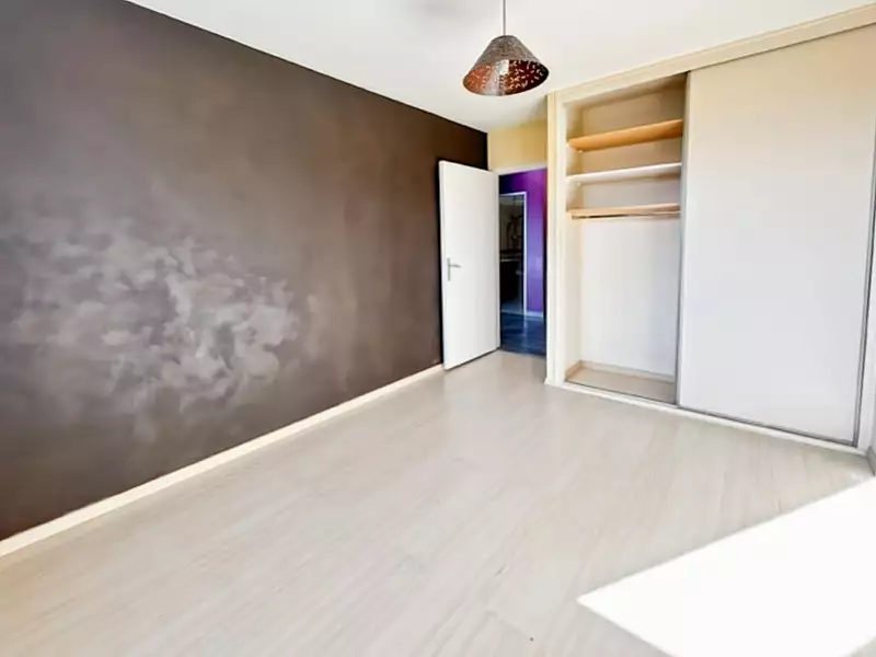 Appartement, 65 m²