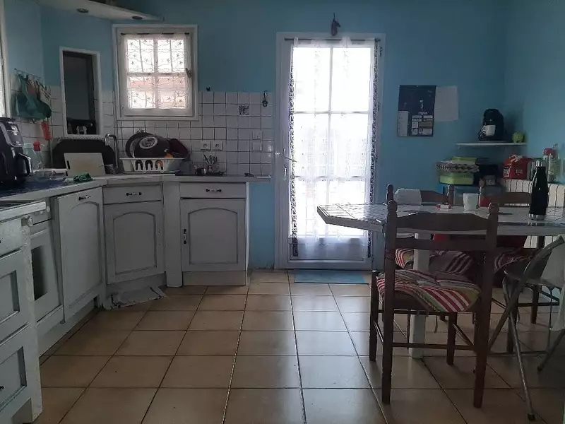 Maison, 90 m²