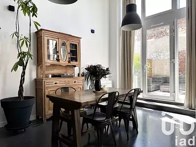 Appartement, 148 m²