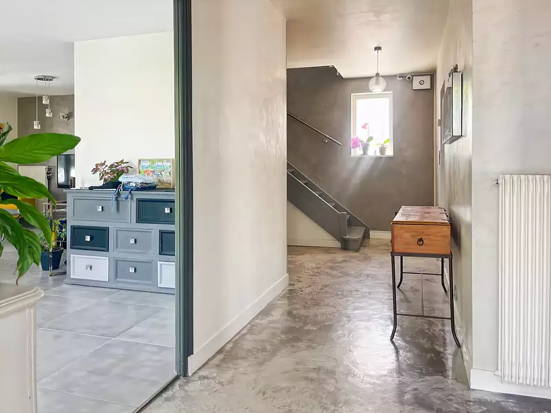 Maison, 158 m²