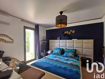 Immeuble, 500 m²
