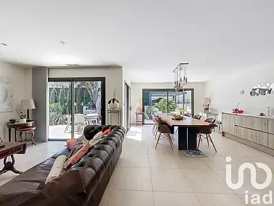 Maison, 120 m²