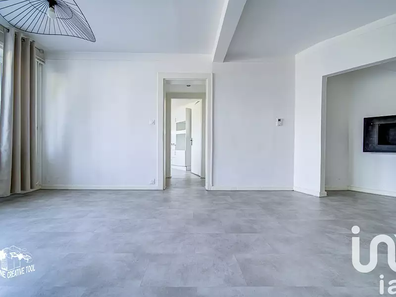 Maison, 72 m²