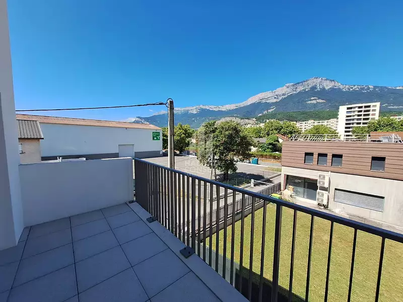 Appartement, 64,36 m²