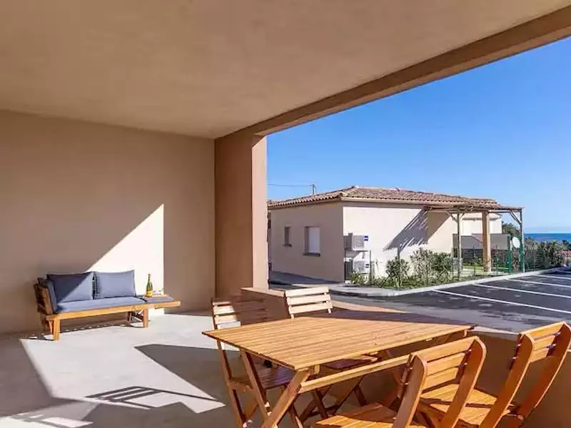 Appartement, 45,51 m²