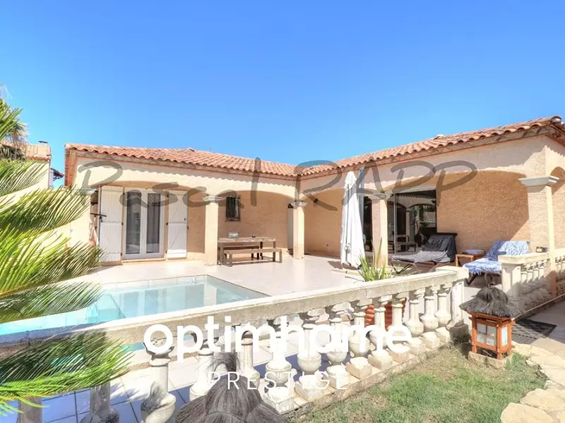 Maison, 150 m²