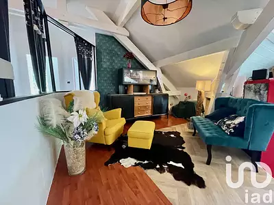 Maison, 170 m²