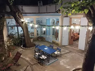 Appartement, 130 m²