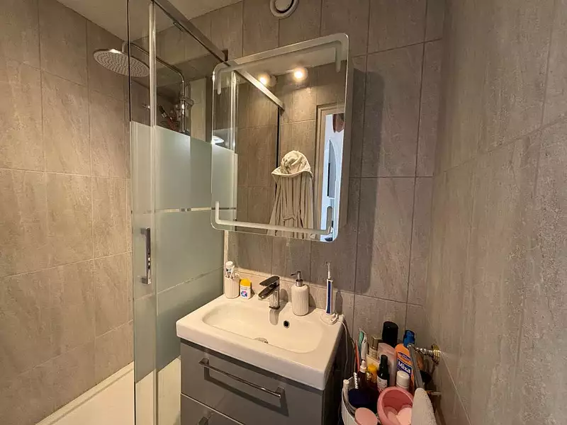 Appartement, 42 m²