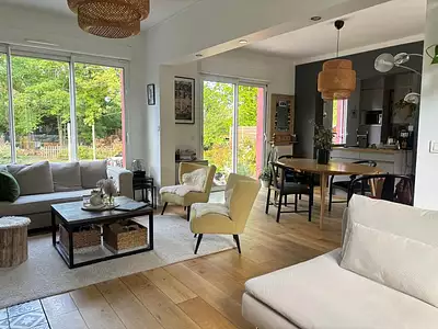 Maison, 112 m²